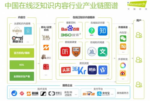 在線問答二次翻紅 知識(shí)產(chǎn)品重回服務(wù)軌道的信息咨詢服務(wù)新篇章